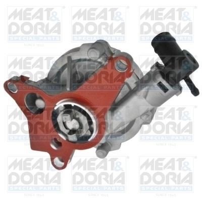 Vacuum Pump, braking system